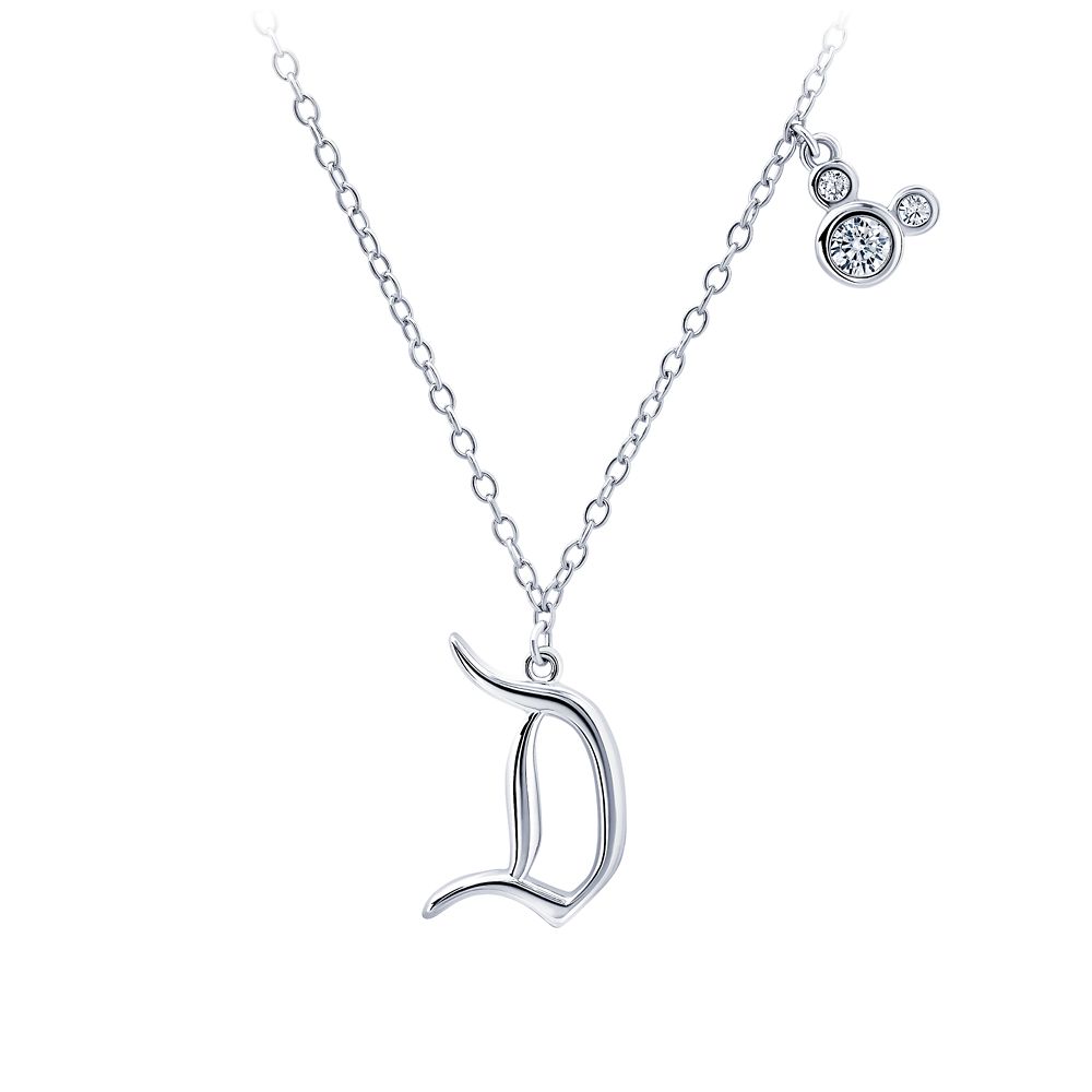 樂天商城 - 【取寄せ】 ディズニー Disney US公式商品 ディズニーランド ネックレス ジュエリー アクセサリー クリスル CRISLU [並行輸入品] Disneyland Logo Necklace by CRISLU グッズ ストア プレゼント ギフト 誕生日 人気