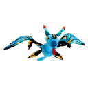 y񂹁z fBYj[ Disney USi Ao^[ EFCIuEH[^[ ʂ l`  22.5cm [sAi] Banshee Plush ? Avatar: The Way of Water 9'' ObY XgA v[g Mtg NX}X a lC