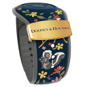 【取寄せ】 ディズニー Disney US公式商品 バンビ Bambi ドゥニーバーク Dooney & Bourke マジックバンド WDW Magicband Bagic band アクセサリー バッグ バック 鞄 かばん 限定版 限定 バンド [並行輸入品] MagicBand 2 ? Limited Edition グッズ ストア プレゼント