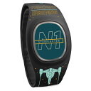 【取寄せ】 ディズニー Disney US公式商品 スターウォーズ マンダロリアン マジックバンド WDW Magicband Bagic band アクセサリー 限定 バンド [並行輸入品] Star Wars: The Mandalorian MagicBand+ ? Limited Release グッズ ストア プレゼント ギフト クリスマス 誕