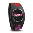 【取寄せ】 ディズニー Disney US公式商品 ファンタズミック! マジックバンド WDW Magicband Bagic band アクセサリー バンド [並行輸入品] Fantasmic! MagicBand+ グッズ ストア プレゼント ギフト クリスマス 誕生日 人気