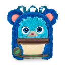 【取寄せ】 ディズニー Disney US公式商品 スターウォーズ ジェダイ リュックサック バックパック バッグ 鞄 かばん アドベンチャー 子供 キッズ 女...