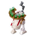 ӡޥŷԾŹ㤨֡ڼ󤻡 ǥˡ Disney US   ե奢 ʪ ͷ  ɥ ܥå [¹͢] R2-S4M Star Wars Droid Factory Figure ? Wars: Return of the Jedi 40th Anniversary å ȥ ץ쥼 ե ꥹޥפβǤʤ6,999ߤˤʤޤ