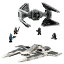 ڼ󤻡 ǥˡ Disney US  쥴֥å LEGO 쥴  ޥꥢ [¹͢] Mandalorian Fang Fighter vs. TIE Interceptor ? Star Wars: The 75348 å ȥ ץ쥼 ե ꥹޥ  ͵