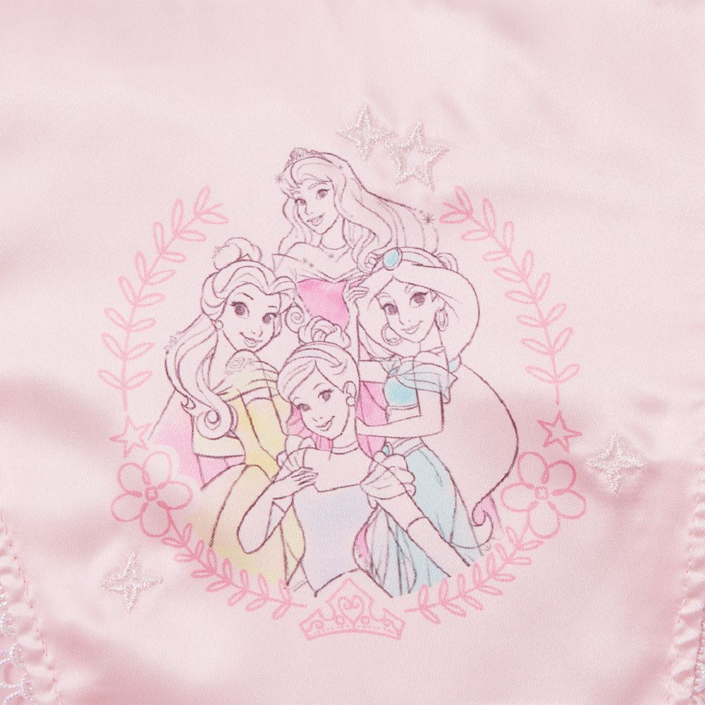 【取寄せ】 ディズニー Disney US公式商品 プリンセス 女の子 ガールズ 子供 ナイ...