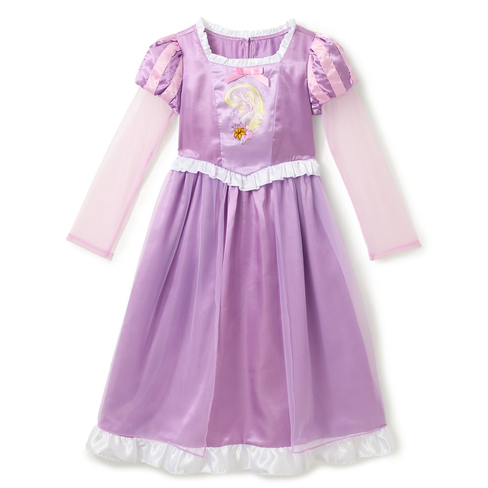 【取寄せ】 ディズニー Disney US公式商品 塔の上 ラプンツェル プリンセス 女の子 ガール ...