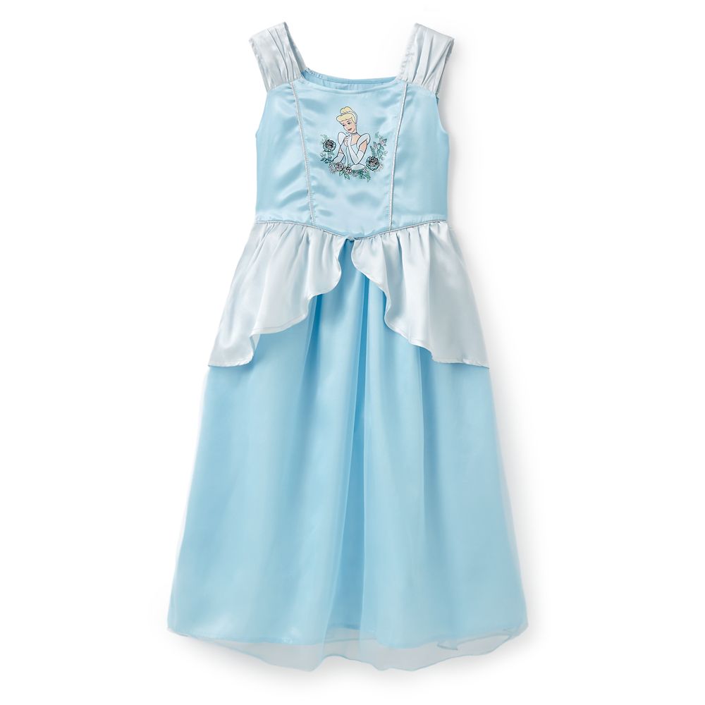 【取寄せ】 ディズニー Disney US公式商品 シンデレラ プリンセス 女の子 ガールズ 子供  ...