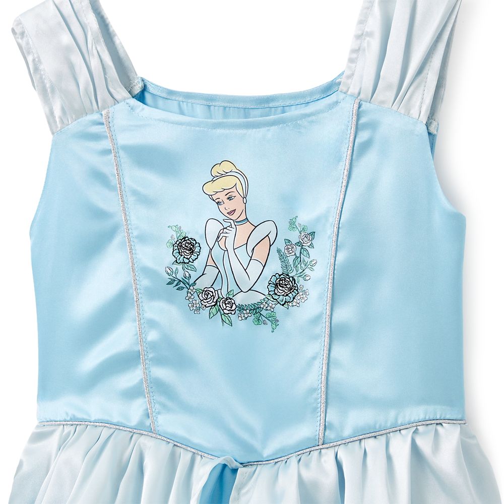 【取寄せ】 ディズニー Disney US公式商品 シンデレラ プリンセス 女の子 ガールズ...
