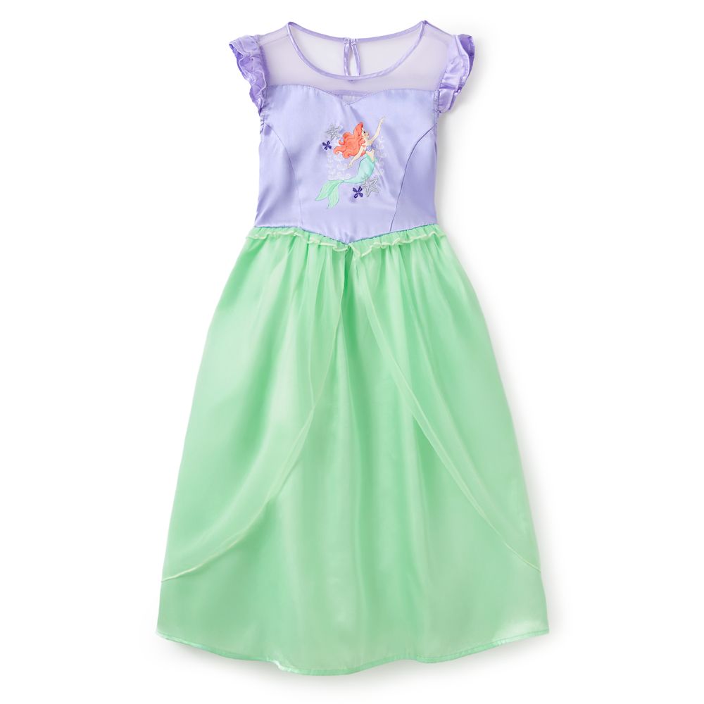 【取寄せ】 ディズニー Disney US公式商品 リトルマーメイド アリエル Ariel プリンセ ...