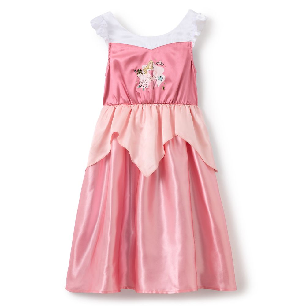 【取寄せ】 ディズニー Disney US公式商品 眠れる森の美女 オーロラ姫 プリンセス 女の子  ...