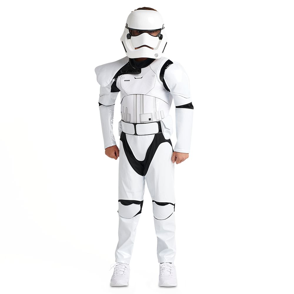 【取寄せ】 ディズニー Disney US公式商品 ストームトルーパー スターウォーズ ストームトゥ ...