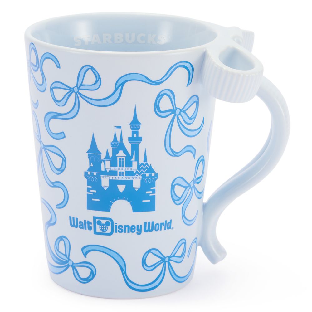Rakuten - 【取寄せ】 ディズニー Disney US公式商品 ウォルトディズニーワールド ウォルトディズニー スターバックス マグカップ マグ コップ カップ 食器 [並行輸入品] Walt Disney World Starbucks Mug グッズ ストア プレゼント ギフト 誕生日 人気