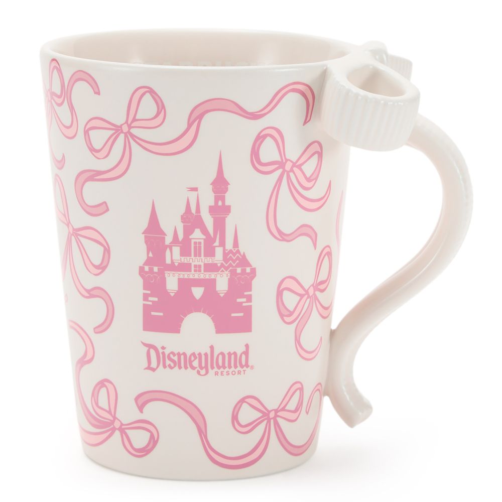 Rakuten - 【取寄せ】 ディズニー Disney US公式商品 ディズニーランド スターバックス マグカップ マグ コップ カップ 食器 [並行輸入品] Disneyland Starbucks Mug グッズ ストア プレゼント ギフト 誕生日 人気