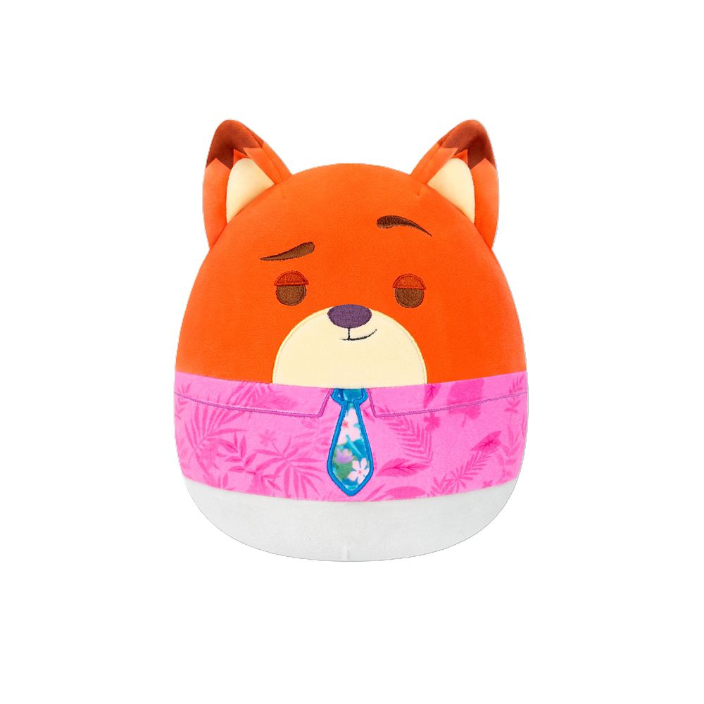 【取寄せ】 ディズニー Disney US公式商品 ズートピア Zootopia ニック ニックワイ...