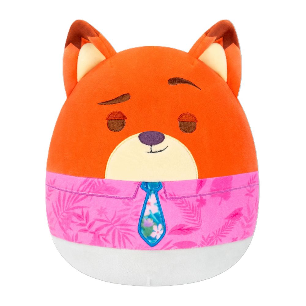 【取寄せ】 ディズニー Disney US公式商品 ズートピア Zootopia ニック ニックワイ...