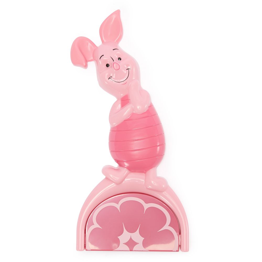 乐天商城 - 【取寄せ】 ディズニー Disney US公式商品 くまのプーさん ぷーさん プーさん pooh ピグレット テーブル [並行輸入品] Piglet Vegetable and Fruit Peeler ? Winnie the Pooh グッズ ストア プレゼント ギフト 誕生日 人気