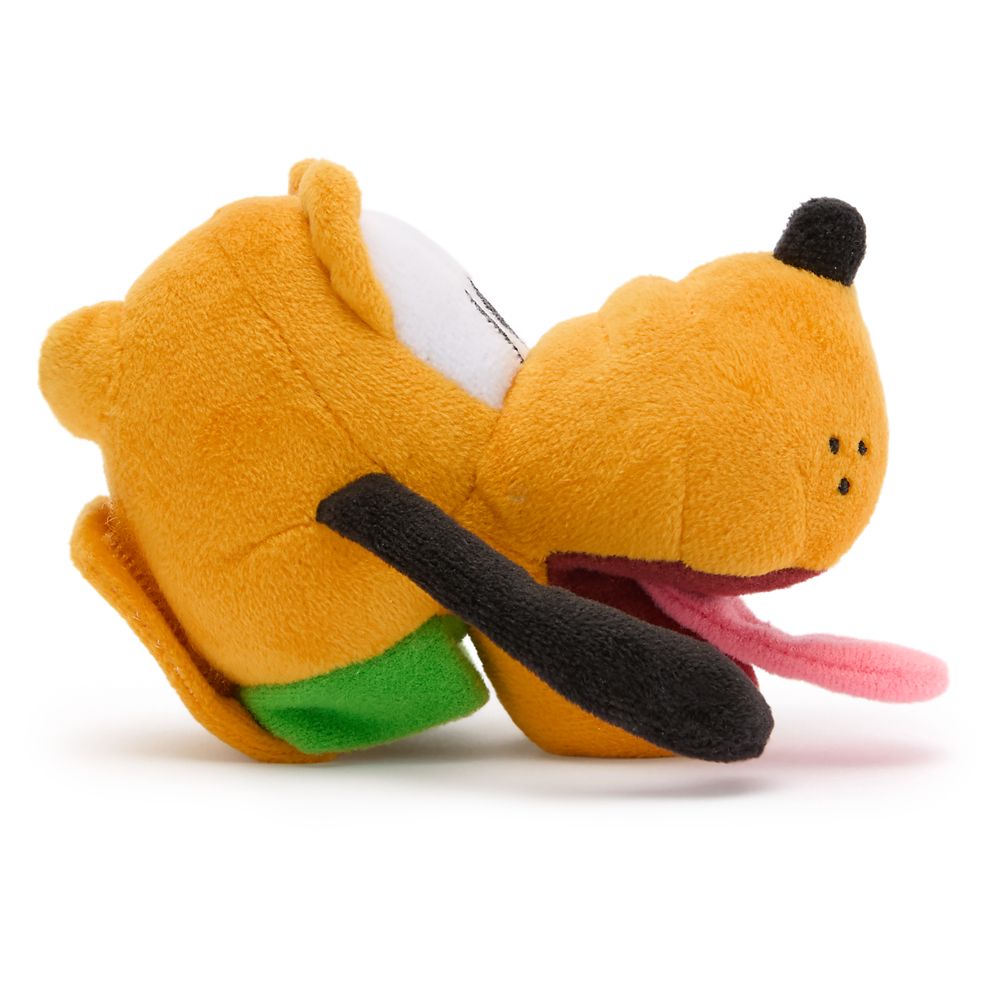 【取寄せ】 ディズニー Disney US公式商品 プルート Pluto ヘッドバンド ヘアアク...