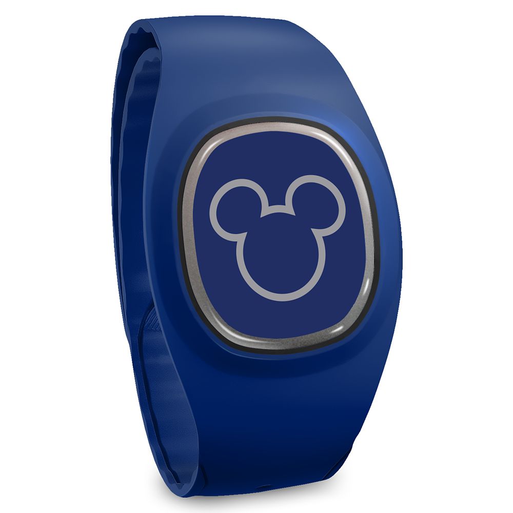 乐天商城 - 【取寄せ】 ディズニー Disney US公式商品 マジックバンド WDW Magicband Bagic band アクセサリー バンド [並行輸入品] MagicBand+ Navy グッズ ストア プレゼント ギフト 誕生日 人気