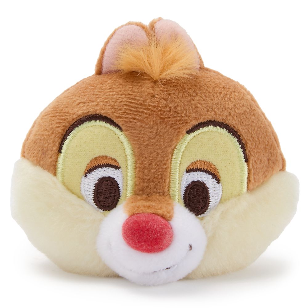 【取寄せ】 ディズニー Disney US公式商品 デール チップとデール ヘッドバンド ヘアアクセサリー ミニ ぬいぐるみ 人形 おもちゃ バンド [並行輸入品] Dale Headband Plush ? Mini 3 1/8'' グッズ ストア プレゼント ギフト 誕生日 人気
