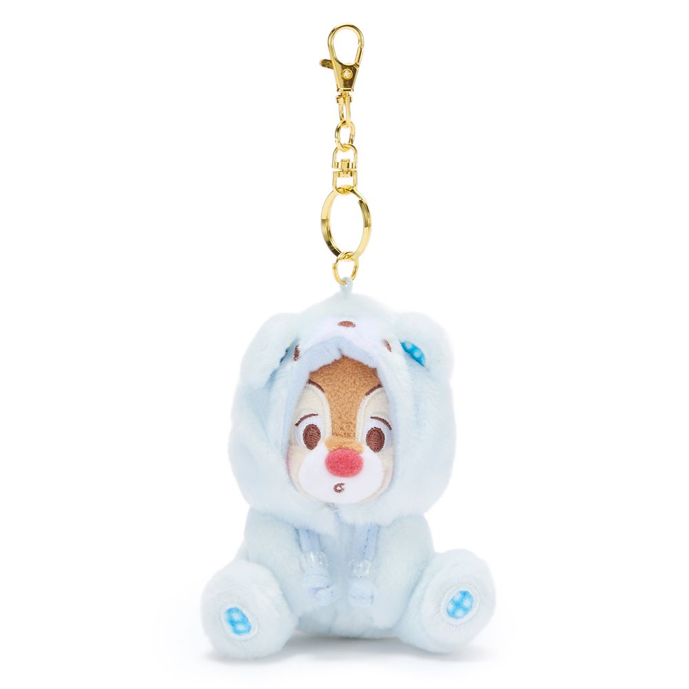 【取寄せ】 ディズニー Disney US公式商品 デール チップとデール ディズニーストア ディズニーストアー キーチェーン アクセサリー キーホルダー チャーム 飾り ジュエリー バッグ バック 鞄 かばん カギ 鍵 キー ぬいぐるみ 人形 おもちゃ 12.5cm 並行輸入品 Dale