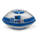 【あす楽】ディズニー Disney US公式商品 R2-D2 スターウォーズ ミニフットボール 【長 ...