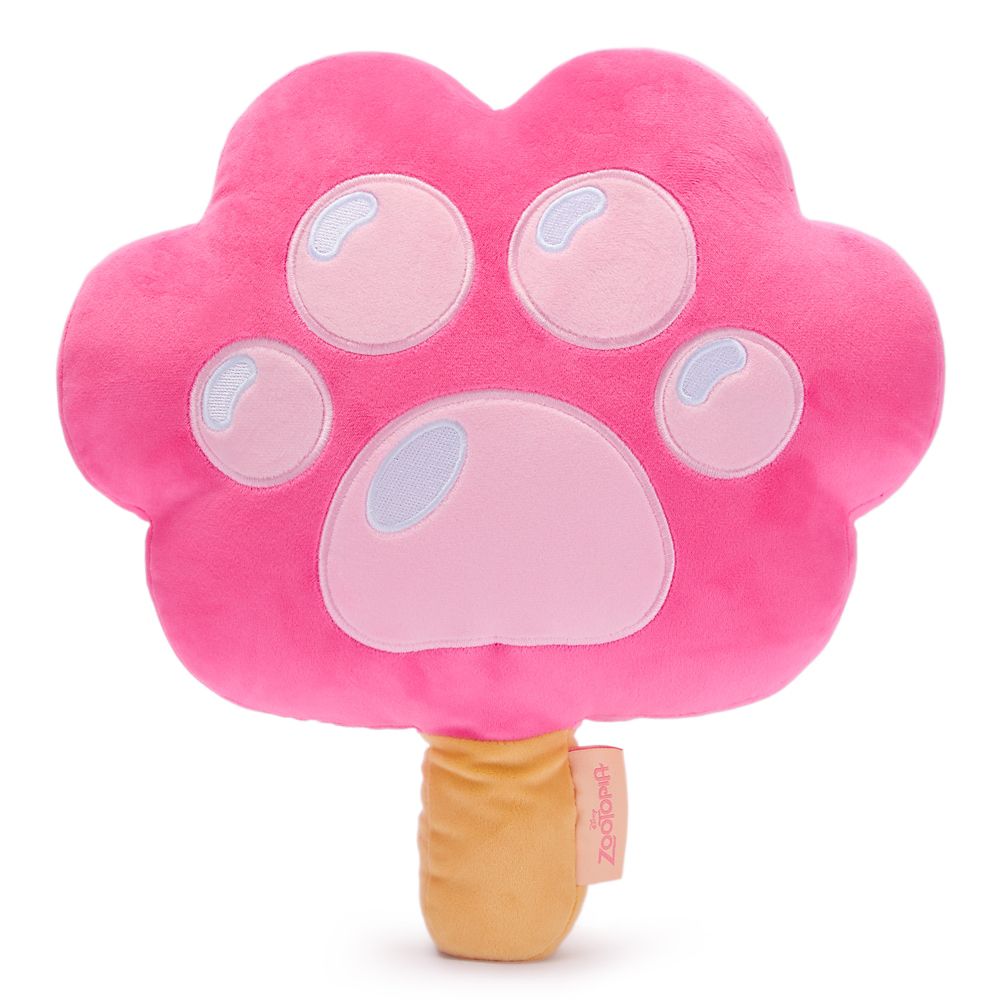 Rakuten - 【取寄せ】 ディズニー Disney US公式商品 ズートピア Zootopia 枕 クッション ピロー [並行輸入品] Zootopia Pawpsicle Pillow グッズ ストア プレゼント ギフト 誕生日 人気