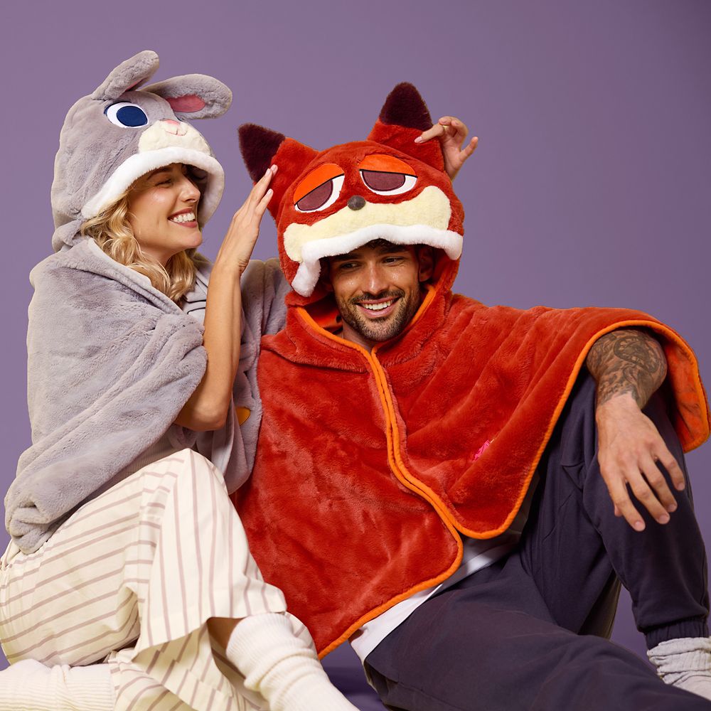 【取寄せ】 ディズニー Disney US公式商品 ズートピア Zootopia ニック ニックワイ...