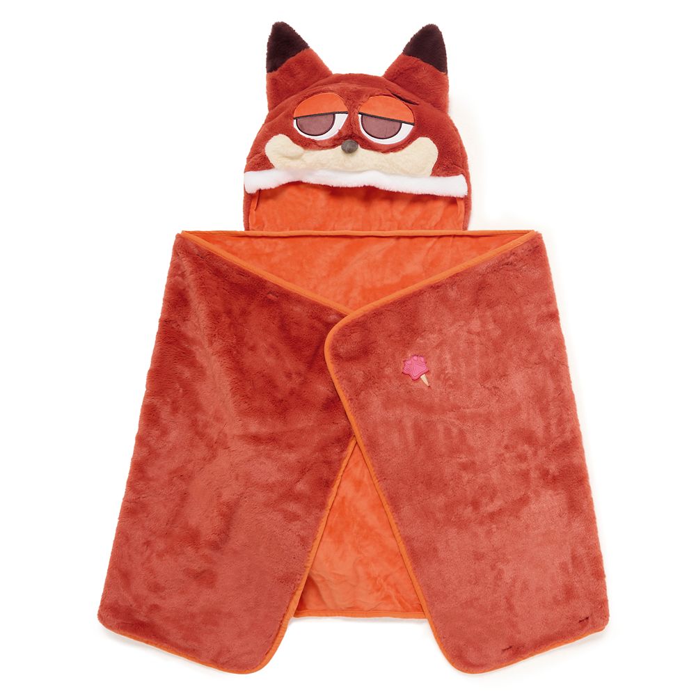【取寄せ】 ディズニー Disney US公式商品 ズートピア Zootopia ニック ニックワイ...