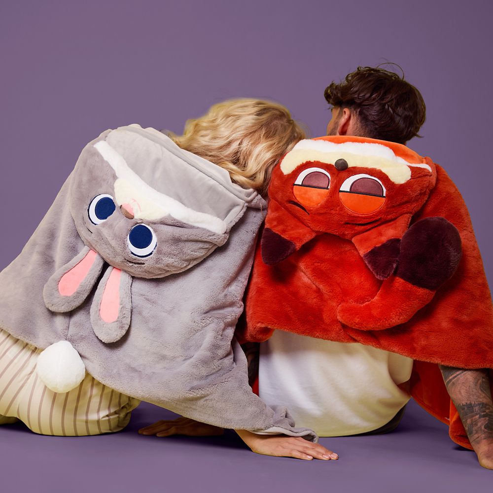 【取寄せ】 ディズニー Disney US公式商品 ズートピア Zootopia ニック ニックワイ...