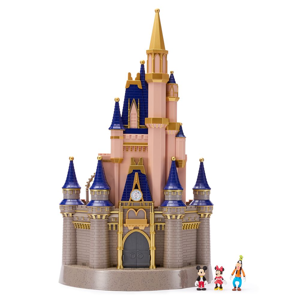 【希少品レア美品】ディズニー　Disney 　シンデレラ　シンデレラ城オルゴール 楽天市場】ディズニー シンデレラ城の通販