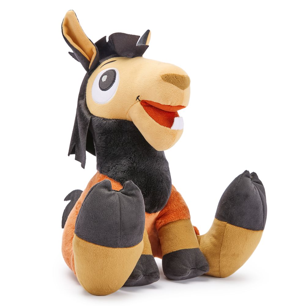 乐天商城 - 【取寄せ】 ディズニー Disney US公式商品 ラマになった王様 クズコ 小サイズ ぬいぐるみ 人形 おもちゃ 22.5cm [並行輸入品] Kuzco Big Feet Plush ? The Emperor's New Groove ? Small 9'' グッズ ストア プレゼント ギフト 誕生日 人気