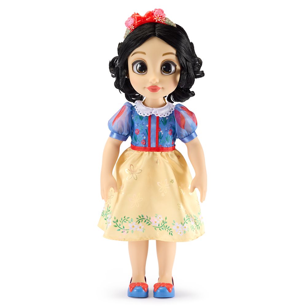 楽天市場】ドール ディズニー 白雪姫の通販