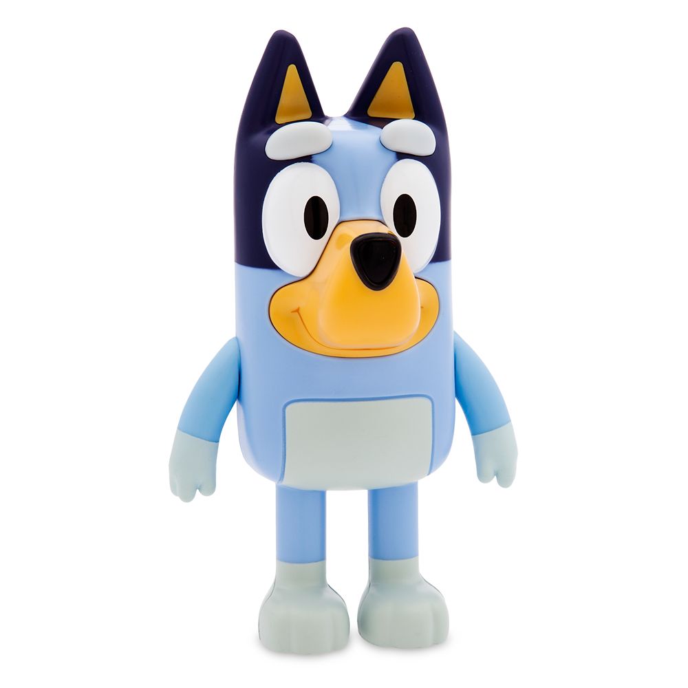 Rakuten - 【取寄せ】 ディズニー Disney US公式商品 ブルーイ ゲーム おもちゃ [並行輸入品] Bluey Hide & Seek Game グッズ ストア プレゼント ギフト 誕生日 人気