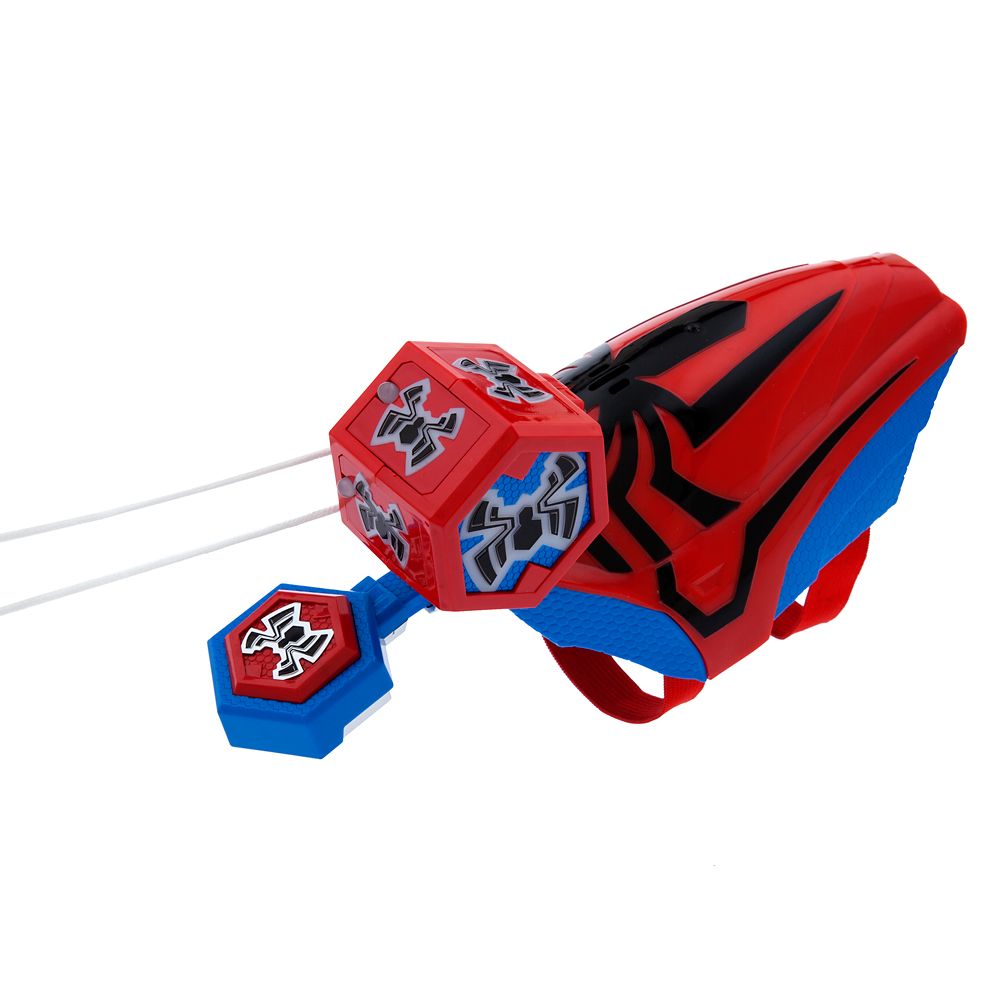 樂天商城 - 【取寄せ】 ディズニー Disney US公式商品 スパイダーマン おもちゃ [並行輸入品] Spider-Man String Slinger Toy グッズ ストア プレゼント ギフト 誕生日 人気