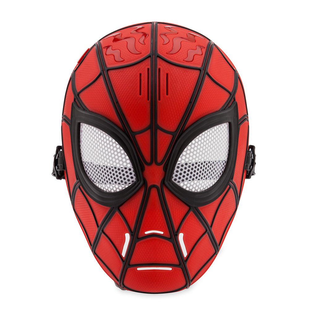 楽天市場】スパイダーマン お 面の通販