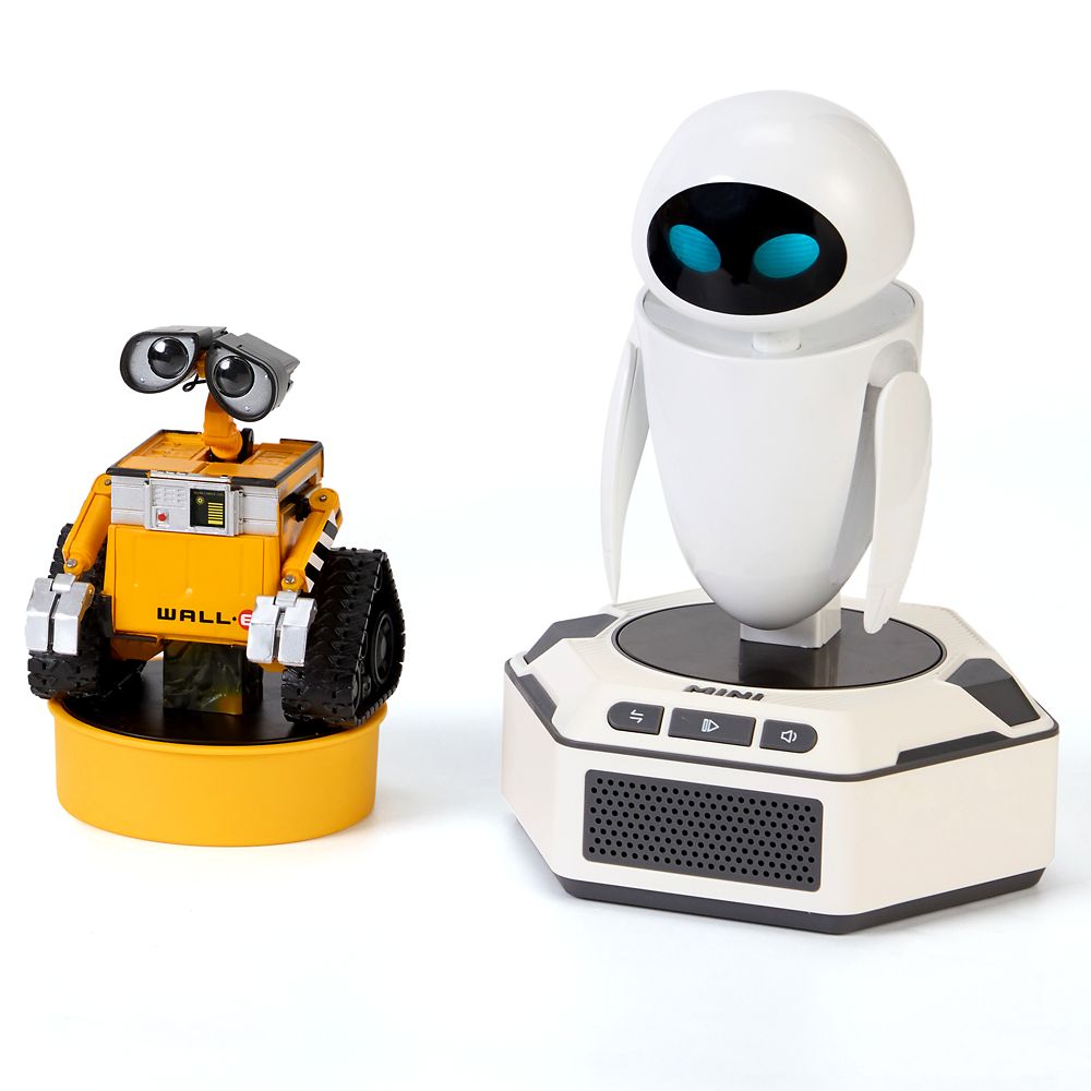 楽天市場】ディズニー U－コマンド WALL・E (ウォーリー)の通販