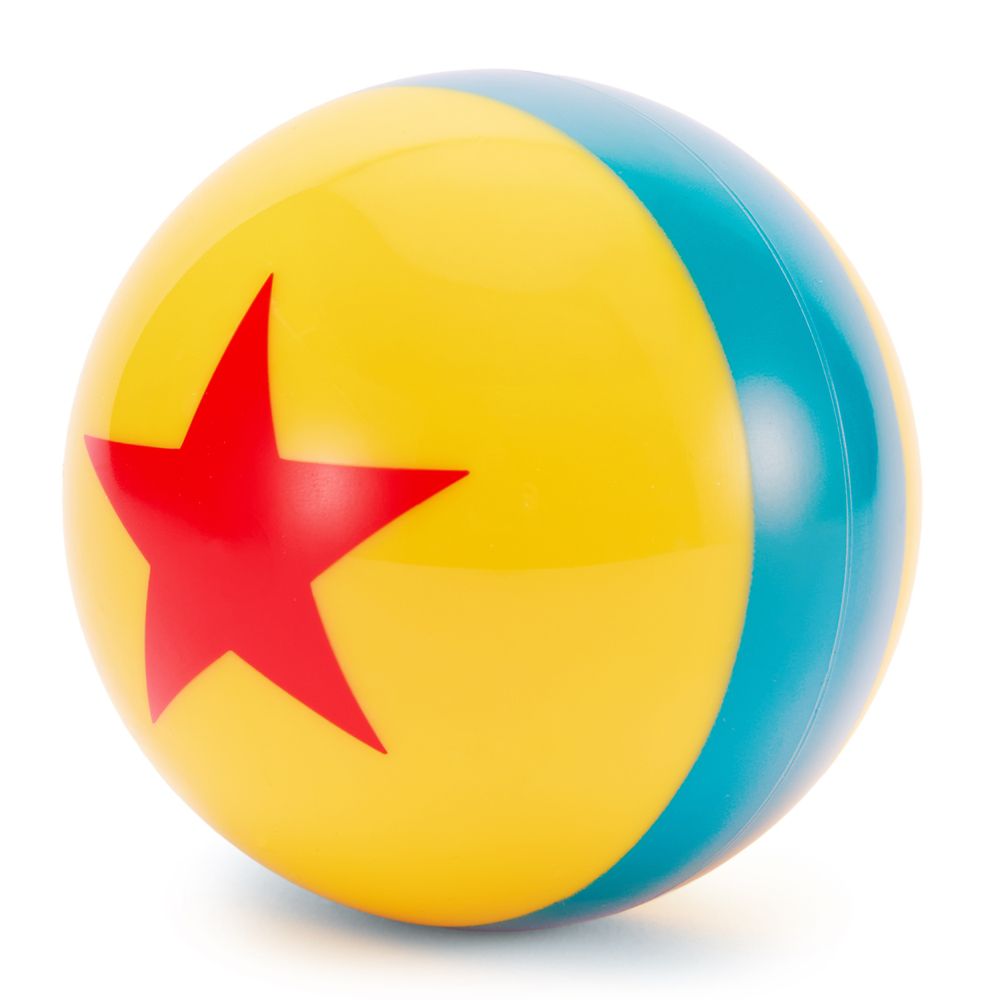 Rakuten - 【取寄せ】 ディズニー Disney US公式商品 ピクサー Pixar ボール [並行輸入品] Pixar Ball グッズ ストア プレゼント ギフト 誕生日 人気