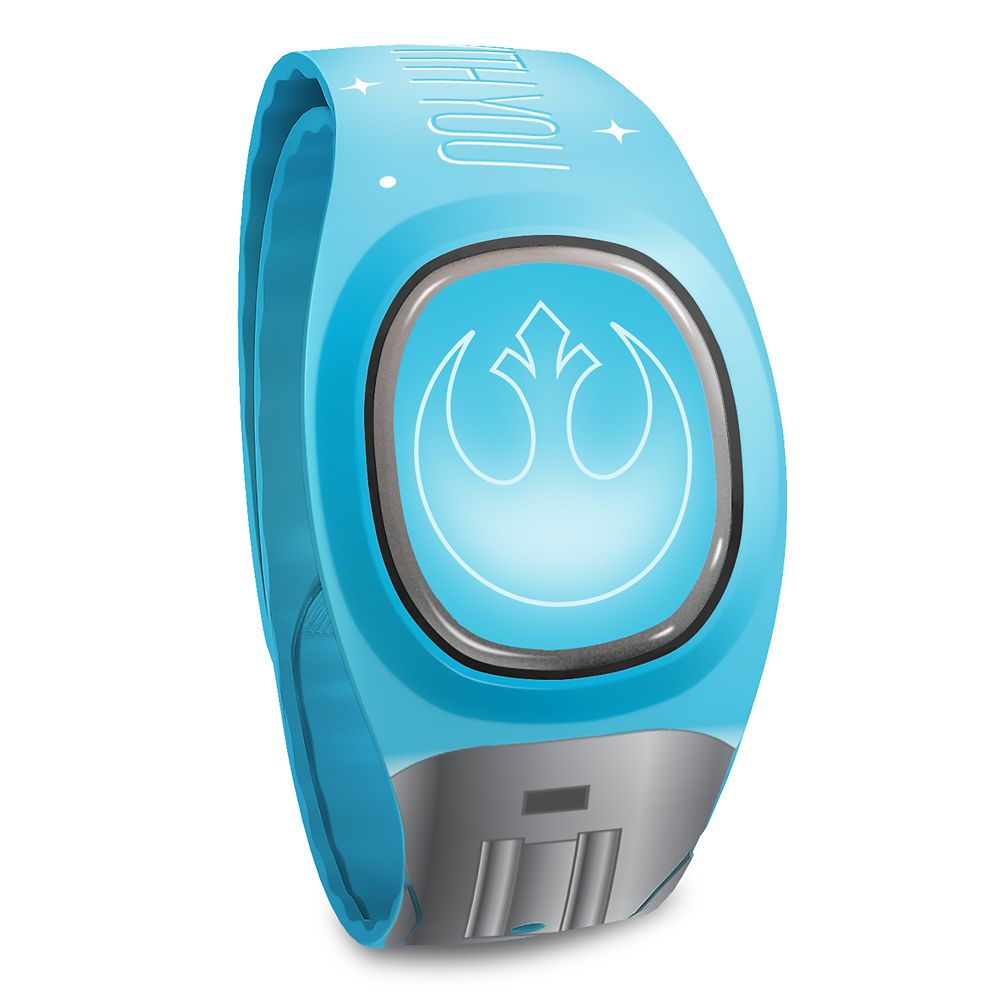 [주문] 디즈니 Disney US 공식 상품 스타 워즈 제다이 매직 밴드 WDW Magicband Bagic band 액세서리 라이트 세이버 장난감 장난감 코스튬 코스프레 할로윈 밴드 [병행 수입품] Star Wars Jedi LIGHTSABER MagicBand+