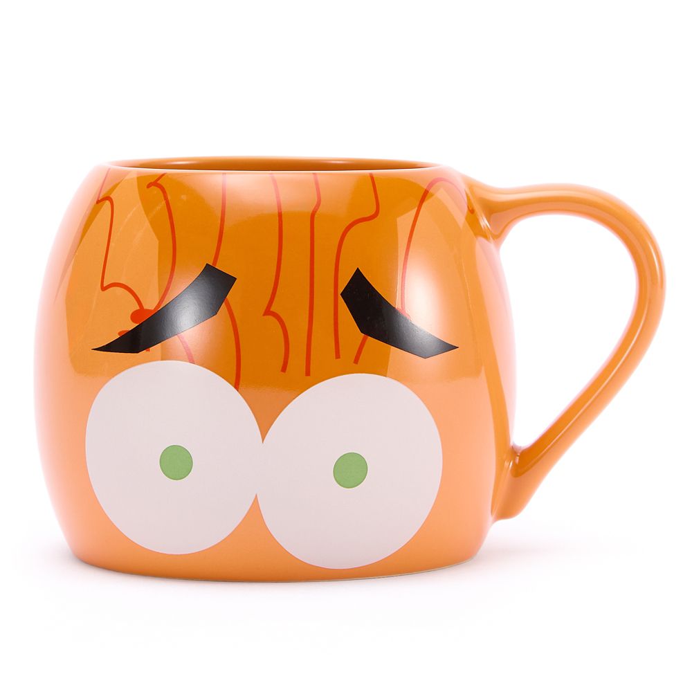 Rakuten - 【取寄せ】 ディズニー Disney US公式商品 インサイドヘッド Inside Out マグカップ マグ コップ カップ 食器 [並行輸入品] Anxiety Mug ? Inside Out 2 グッズ ストア プレゼント ギフト 誕生日 人気