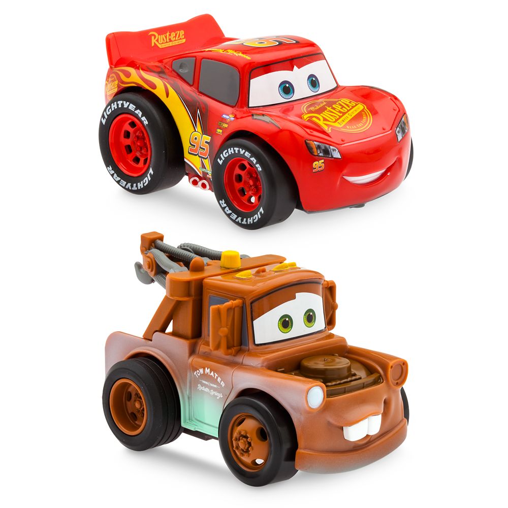 カーズ マック　フリクションカー・プルバックカー トーキング＆ライトアップ 楽天市場】カーズ おもちゃ（フリクションカー・プルバックカー｜車