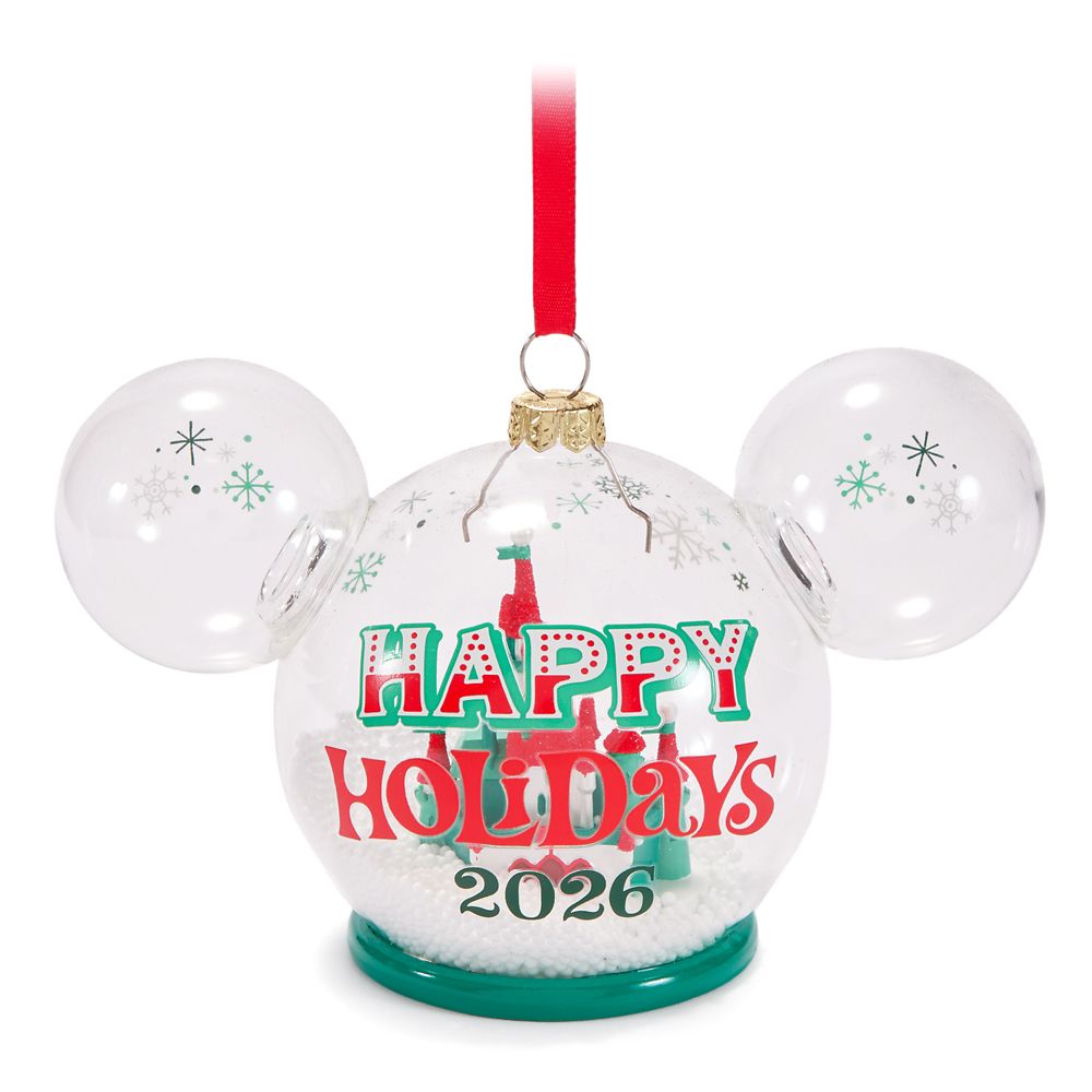 楽天市場】ディズニー クリスマス オーナメント 2016の通販