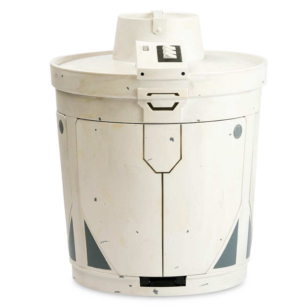 乐天商城 - 【取寄せ】 ディズニー Disney US公式商品 スターウォーズ [並行輸入品] Camtono Safe ? Star Wars グッズ ストア プレゼント ギフト クリスマス 誕生日 人気