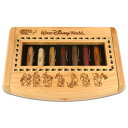 y񂹁zfBYj[ Disney USi 7l̏l y ML  [ AoXuU[Y [sAi] Seven Dwarfs Pen Set by Arribas - Personalizable