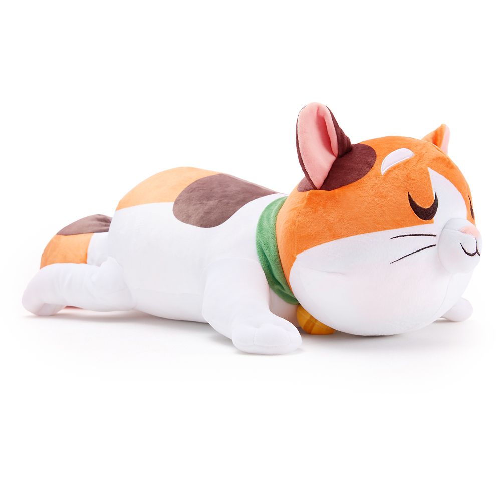Rakuten - 【取寄せ】 ディズニー Disney US公式商品 ベイマックス baymax ビッグヒーロー6 Baymax ぬいぐるみ 人形 おもちゃ 65cm 抱き枕 クッション [並行輸入品] Mochi Cuddleez Plush ? Big Hero 6 ? 26'' グッズ ストア プレゼント ギフト 誕生日 人気