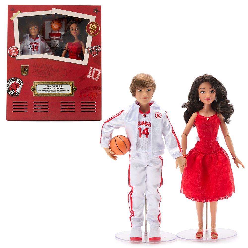 funko pop ハイスクールミュージカルセット Amazon.com: Funko POP! Movies: High School Musical - Gabriella