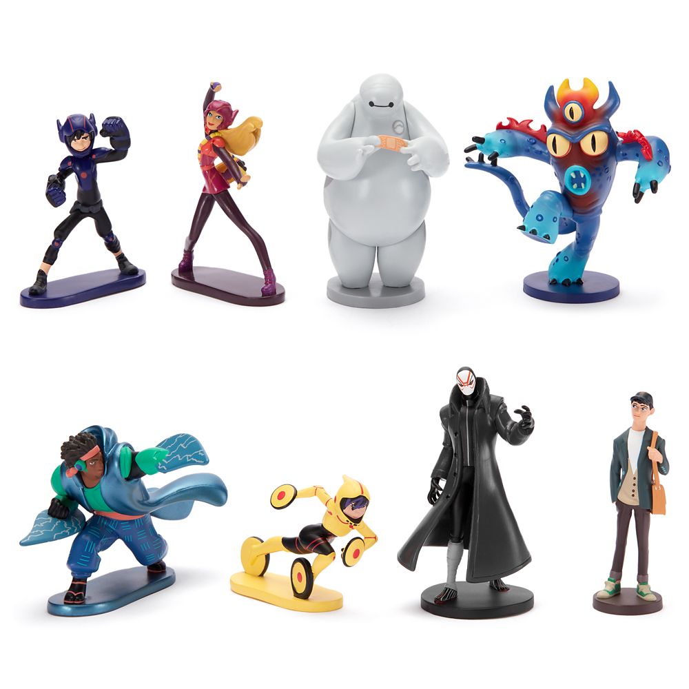 楽天市場】big hero 6ベイマックスの通販