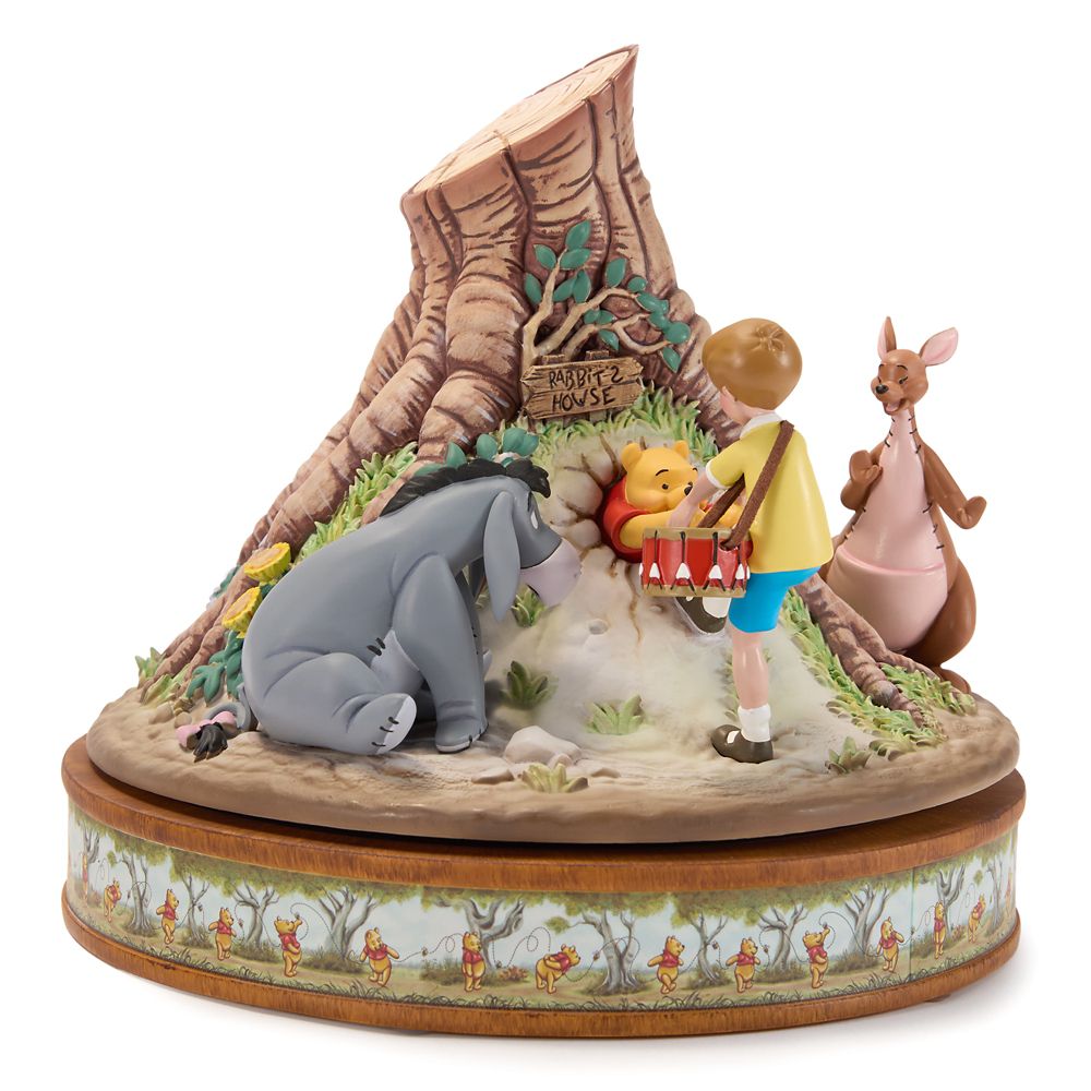 楽天市場】disney animated tree with musicの通販