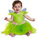 yyzyxr[p {TCY80z fBYj[ Disney eBJ[x RX`[ ߑ RXv hX nEB[ nEB hXAbv xr[ c q Ԃ cp ̎q [sAi] Tinker Bell Deluxe Infant Dress Up / Halloween