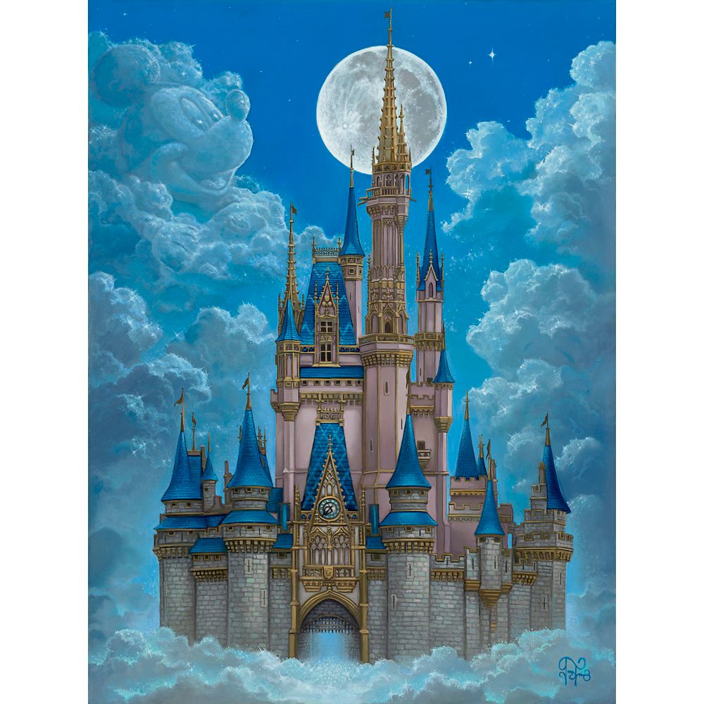楽天市場】ディズニー プリンセス（絵画｜アート・美術品・骨董品