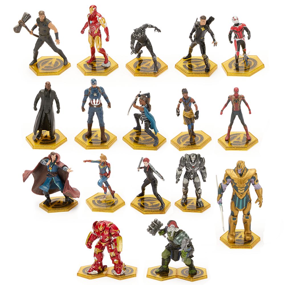週末値下げ中　【まとめ売り】マーベル　フィギュア　10体 Amazon.co.jp: マーベル 1.65インチ ダイカストメタルコレクタブル